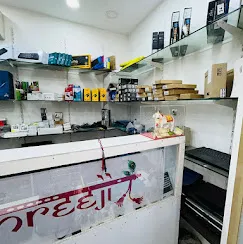 Laptop repair sample 3 for Malviya Nagar customers — Jaipur Laptop Service